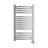 Mr. Steam W236C Broadway 20 (in.) Wall-Mounted Towel Warmer